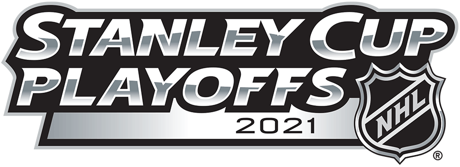 Stanley Cup Playoffs 2021 Wordmark Logo t shirts iron on transfers